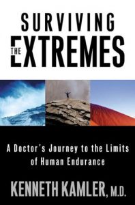 Descargar Surviving the Extremes: A Doctor’s Journey to the Limits of Human Endurance pdf, epub, ebook
