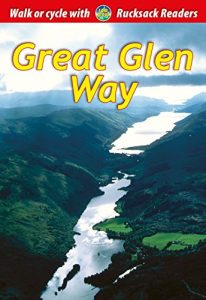 Descargar Great Glen Way: Walk or cycle the Great Glen Way (English Edition) pdf, epub, ebook