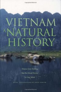 Descargar Vietnam: A Natural History pdf, epub, ebook