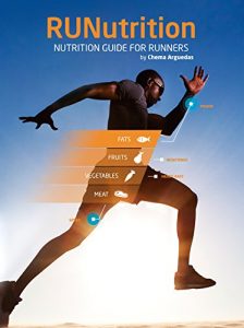 Descargar RUNutrition: Nutrition Guide For Runners (English Edition) pdf, epub, ebook