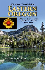 Descargar 100 Hikes / Travel Guide: Eastern Oregon (English Edition) pdf, epub, ebook