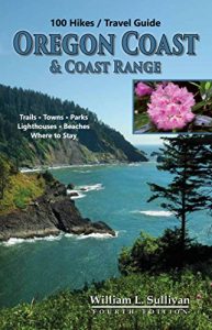 Descargar 100 Hikes / Travel Guide: Oregon Coast & Coast Range (English Edition) pdf, epub, ebook