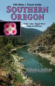 Descargar 100 Hikes/Travel Guide: Southern Oregon (English Edition) pdf, epub, ebook