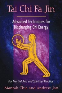 Descargar Tai Chi Fa Jin: Advanced Techniques for Discharging Chi Energy pdf, epub, ebook