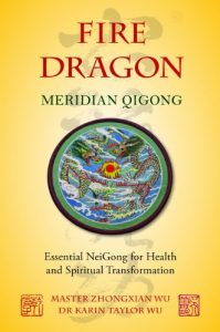 Descargar Fire Dragon Meridian Qigong: Essential NeiGong for Health and Spiritual Transformation pdf, epub, ebook