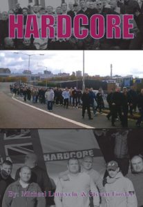 Descargar Hardcore (English Edition) pdf, epub, ebook