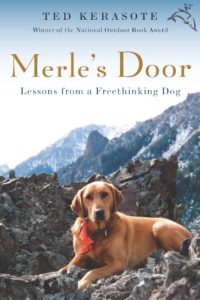 Descargar Merle’s Door: Lessons from a Freethinking Dog pdf, epub, ebook