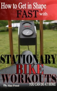 Descargar How To Get In Shape Fast With Stationary Bike Workouts You Can Do At Home (English Edition) pdf, epub, ebook