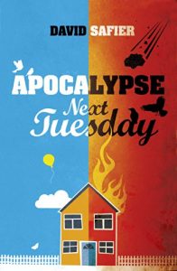 Descargar Apocalypse Next Tuesday pdf, epub, ebook