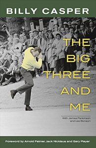Descargar The Big Three and Me pdf, epub, ebook