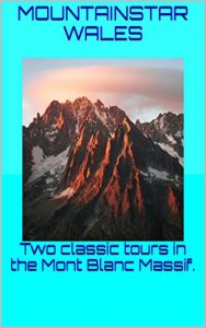 Descargar Two classic tours in the Mont Blanc Massif. (English Edition) pdf, epub, ebook