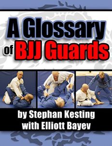 Descargar A Glossary of BJJ Guards (English Edition) pdf, epub, ebook