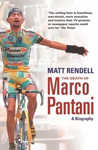 Descargar The Death of Marco Pantani: A Biography (English Edition) pdf, epub, ebook