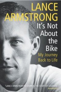 Descargar It’s Not About The Bike: My Journey Back to Life pdf, epub, ebook