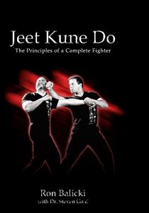 Descargar Jeet Kune Do: The Principles of a Complete Fighter (The Complete JKD Book 1) (English Edition) pdf, epub, ebook