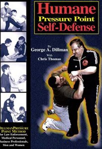 Descargar Humane Pressure Point Self-Defense (English Edition) pdf, epub, ebook