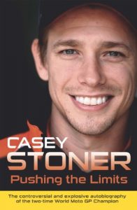 Descargar Pushing the Limits: The Two-Time World MotoGP Champion’s Own Explosive Story (English Edition) pdf, epub, ebook