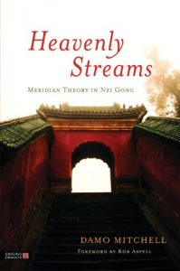 Descargar Heavenly Streams: Meridian Theory in Nei Gong (Daoist Nei Gong) pdf, epub, ebook