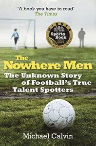 Descargar The Nowhere Men pdf, epub, ebook