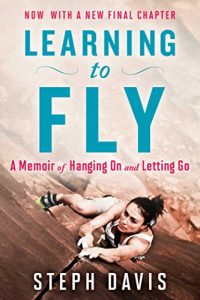 Descargar Learning to Fly: An Uncommon Memoir of Human Flight, Unexpected Love, and One Amazing Dog (English Edition) pdf, epub, ebook