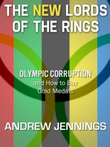 Descargar The New Lords of the Rings (English Edition) pdf, epub, ebook