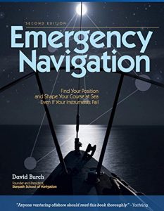 Descargar Emergency Navigation, 2nd Edition: Improvised and No-Instrument Methods for the Prudent Mariner pdf, epub, ebook