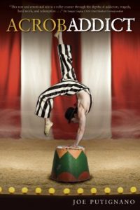 Descargar Acrobaddict pdf, epub, ebook