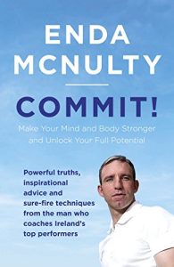 Descargar Commit!: Make Your Mind and Body Stronger and Unlock Your Full Potential pdf, epub, ebook