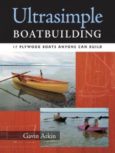 Descargar Ultrasimple Boat Building: 18 Plywood Boats Anyone Can Build pdf, epub, ebook