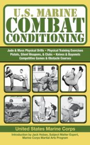 Descargar U.S. Marine Combat Conditioning (US Army Survival) pdf, epub, ebook