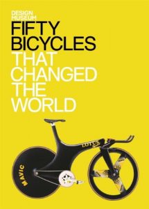 Descargar Fifty Bicycles That Changed the World: Design Museum Fifty (English Edition) pdf, epub, ebook