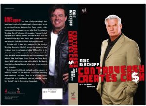 Descargar Eric Bischoff: Controversy Creates Cash (English Edition) pdf, epub, ebook