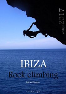 Descargar Ibiza Rockclimbing pdf, epub, ebook