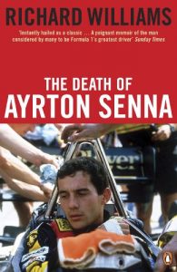 Descargar The Death of Ayrton Senna pdf, epub, ebook