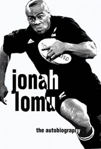 Descargar Jonah Lomu Autobiography (English Edition) pdf, epub, ebook