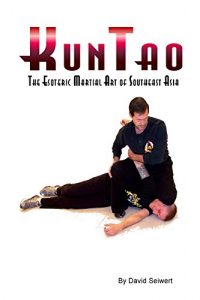 Descargar KunTao: The Esoteric Martial Art of Southeast Asia (English Edition) pdf, epub, ebook