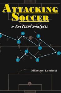 Descargar Attacking Soccer: A Tactical Analysis (English Edition) pdf, epub, ebook