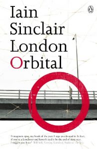 Descargar London Orbital pdf, epub, ebook