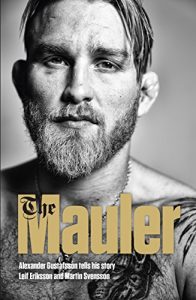 Descargar The Mauler (English Edition) pdf, epub, ebook