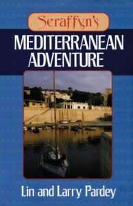 Descargar Seraffyn’s Mediterranean Adventure pdf, epub, ebook
