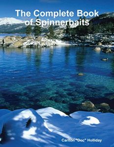 Descargar The Complete Book of Spinnerbaits pdf, epub, ebook