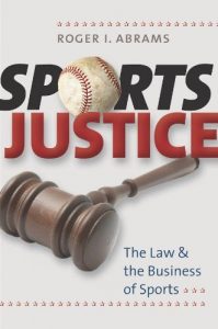 Descargar Sports Justice pdf, epub, ebook