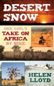 Descargar Desert Snow – One Girl’s Take On Africa By Bike (English Edition) pdf, epub, ebook
