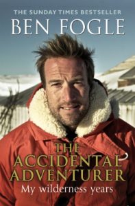 Descargar The Accidental Adventurer pdf, epub, ebook