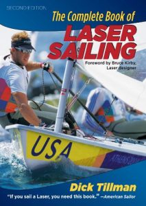 Descargar The Complete Book of Laser Sailing pdf, epub, ebook