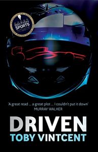 Descargar Driven: A High-Speed Thriller set in the World of Formula 1 (Matt Straker) (English Edition) pdf, epub, ebook