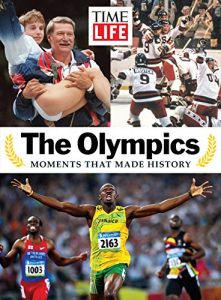 Descargar TIME-LIFE The Olympics: Moments That Changed History pdf, epub, ebook
