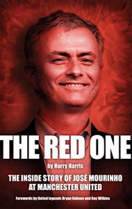 Descargar Jose Mourinho – The Red One pdf, epub, ebook