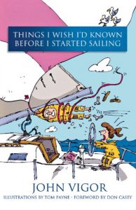 Descargar Things I Wish I’d Known Before I Started Sailing pdf, epub, ebook