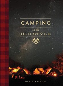 Descargar Camping in the Old Style pdf, epub, ebook